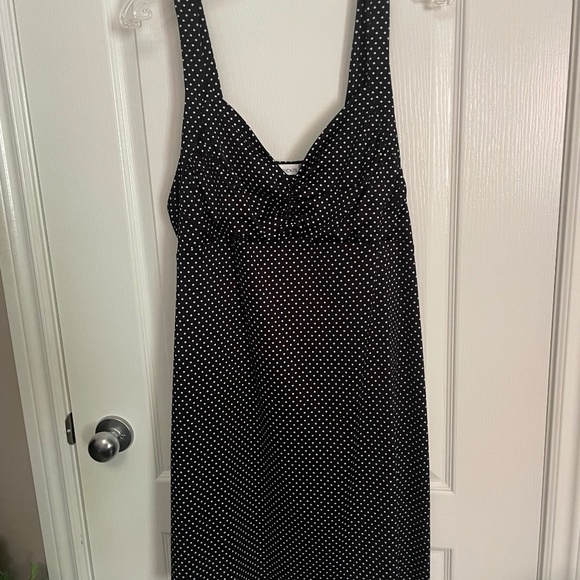 Ricki’s Polka Dot Dress - Picture 1 of 8